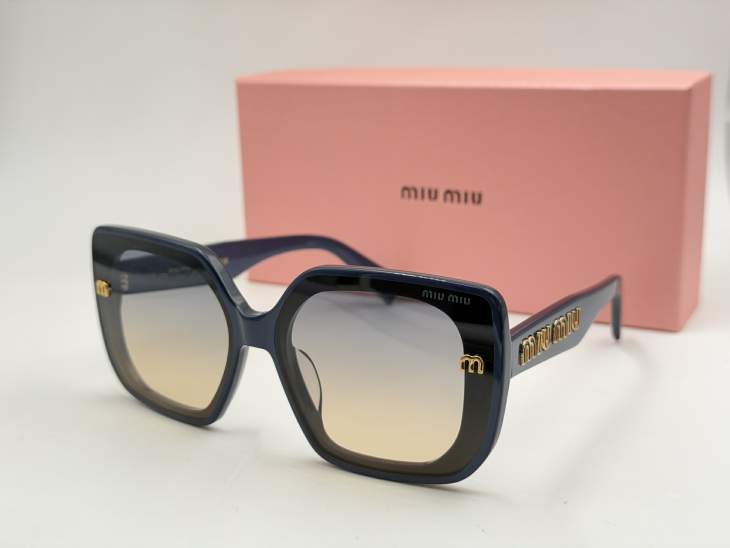 Picture of Miu Miu Sunglasses _SKUfw79616009fw